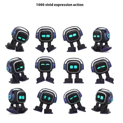 EMO™ لعبة روبوت
