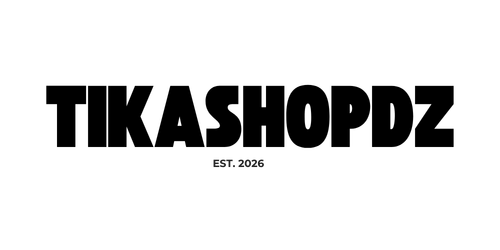 Tikashop.dz